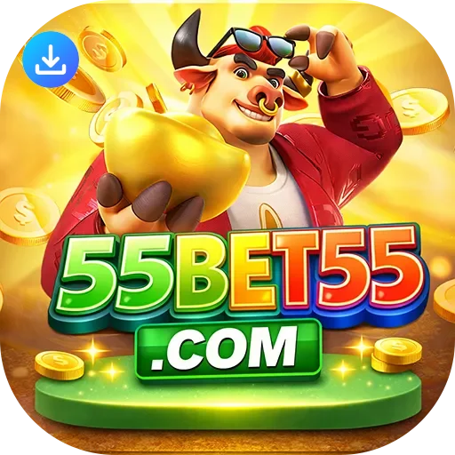 Download app 55bet55 Android iOS