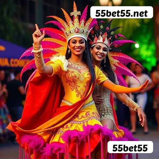 Configurações úteis dentro do app 55bet55