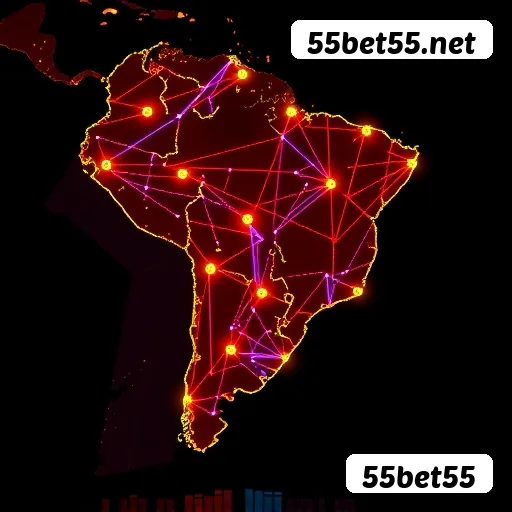 Conta 55bet55 sincronizada site e app