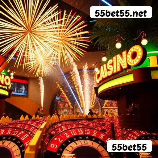 Download app 55bet55 Android iOS