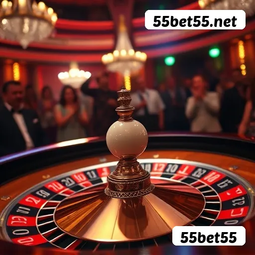 Guia rápido de apostas ao vivo na 55bet55