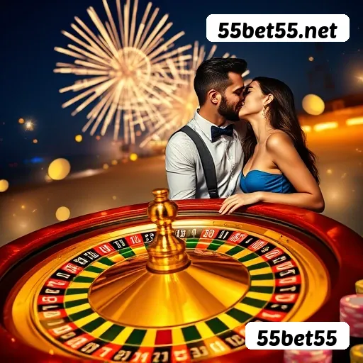 App 55bet55 apostas esportivas mobile