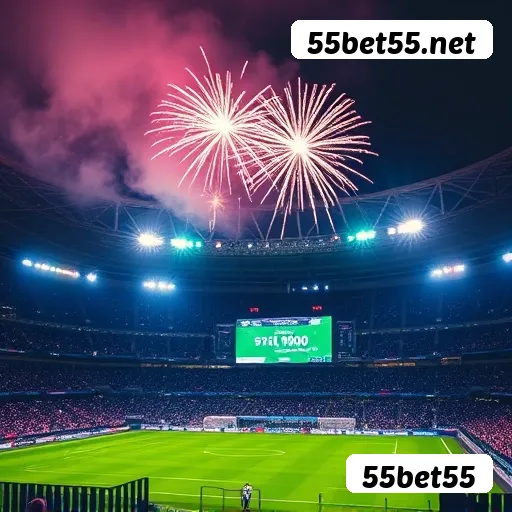 Aplicativo móvel 55bet55 para iOS e Android