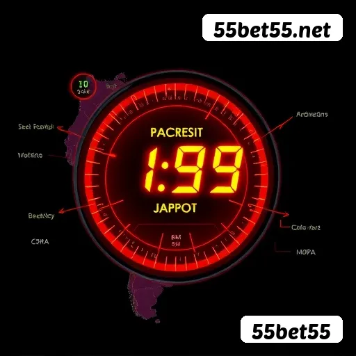 Dicas de segurança no login 55bet55