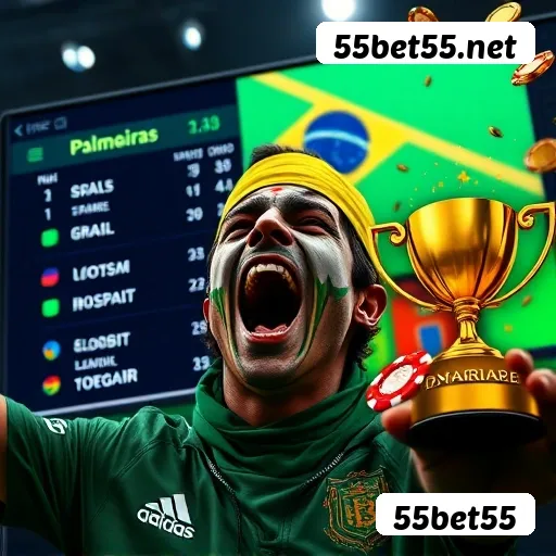 Checklist para avaliar a plataforma 55bet55