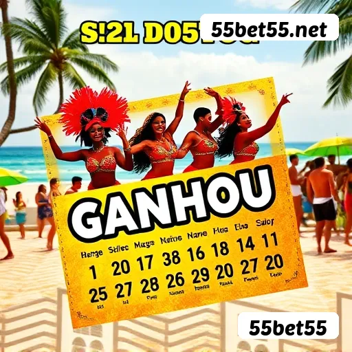 Bônus boas-vindas 55bet55 R$100