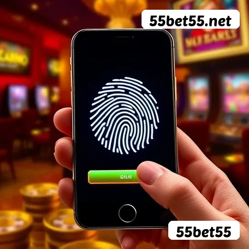 Slots com prêmios 55bet55